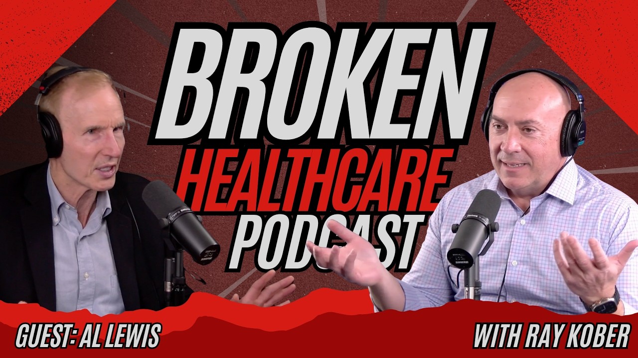 Al Lewis episode thumbnail