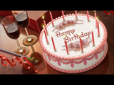 Kittu happy birthday