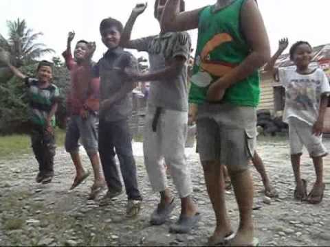 Sada Kata Style ( Subulussalam Aceh )