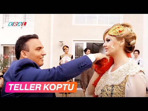 Teller Koptu - Rumeli Orhan & Kemal [Official Video]