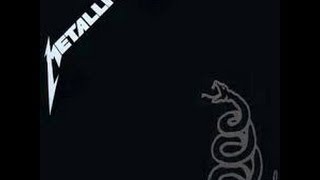 Metallica - Wherever I May Roam