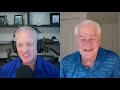 Why and how to start a home church with John White of Luke 10 Ministries (LK10)