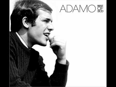 Salvatore Adamo - Quand tu reviendras