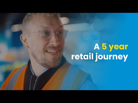 CUSTOMER STORY:  Retail Advantage | Australian Open 2026, Improved by SafetyCulture