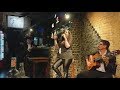 Blues del Sur (Lucio Arce) por Vero Koufati