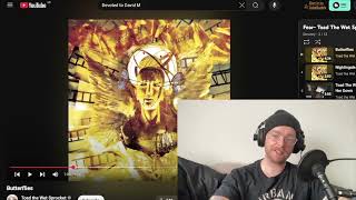 Toad The Wet Sprocket - Butterflies REACTION &amp; First Listen