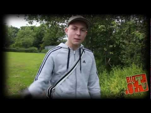BigOnRoadTV-Hessey (Freestyle)