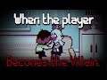 SNOWGRAVE How Deltarune Perfects True Evil