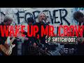 Switchfoot - Wake Up, Mr. Crow (Official Music Video)