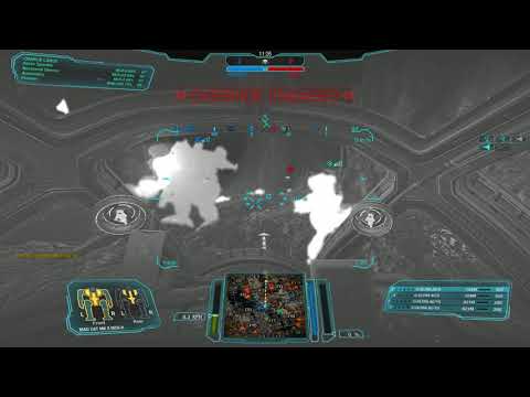 Mad Cat B Terra Therma