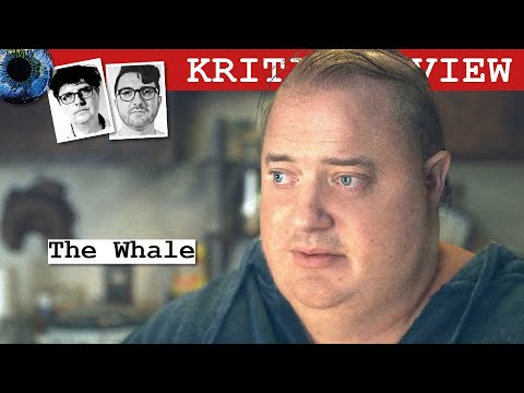 arteshot 228  -  The Whale | Kritik/Review/Rezension