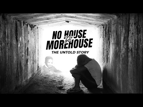 No House to Morehouse