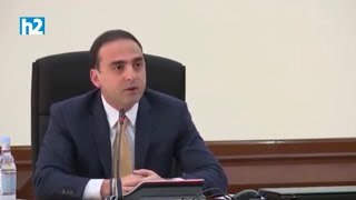 Քաղաքական թմրավաճառությամբ են զբաղվում. Ավինյանը՝ ընդդիմախոսների մասին։ Լրաբեր - 27.01.2025