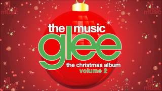 Extraordinary Merry Christmas | Glee [HD FULL STUDIO]