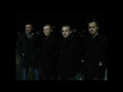 Man On A Hill - The Defended
