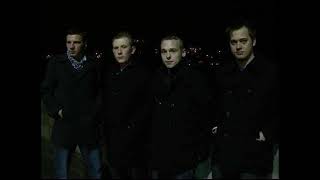 Cover art for Man On a Hill