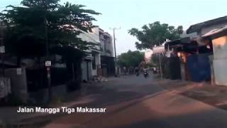 Download lagu Jalan Mangga Tiga Makassar mp3