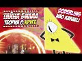 Тайна Билла Сайфера: Теория о Круге [Секреты Грэвити Фоллс] 