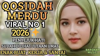 Download lagu KOLEKSI TERMAHALL QASIDAH GAMBUS MERDU✨️MUSIK GAMBUS PENYEJUK HATI BIKIN ADEM VIRALL /ENAK DIDENGAR mp3