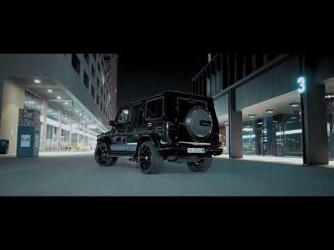 @UNKLFNKL  & Robert Cristian - RVBLE & DVST  (Slowed & Reverb Edit)