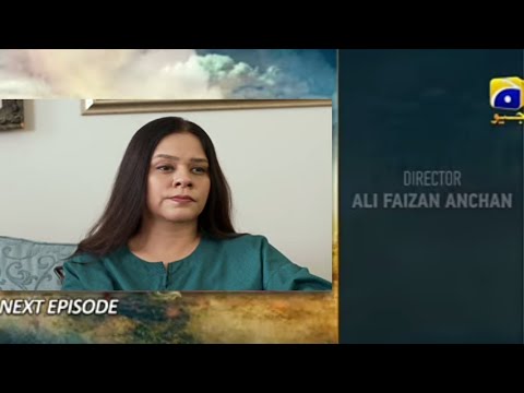 Mere Humnasheen Episode 38 Teaser - Hiba Bukhari - Har Pal Geo - Voice Of Zainab Zubair