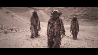 Mateo Kingman  - Lluvia (Official Music Video)