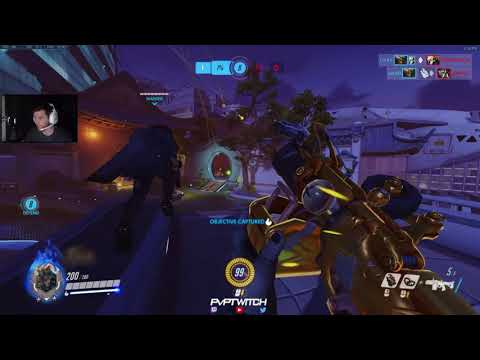 PvpTwitch [Season 6 Placements Win #1] ft Wraxu & Wanted