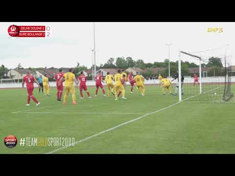 Finale coupe de Moselle seniors des équipes réserves - Finale 2018/2019