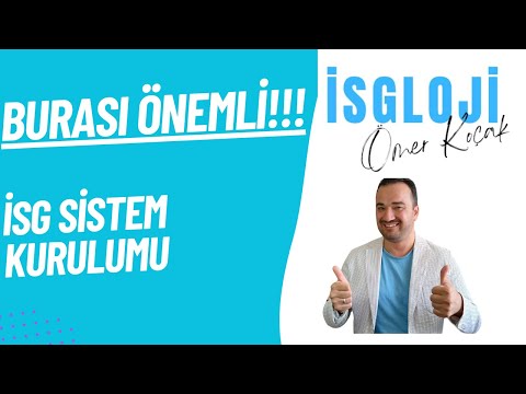 Sample work plan for a workplace where an Occupational Safety Specialist has just started.