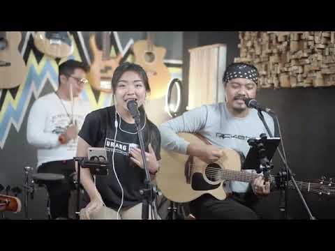 RAGAJI BEUSI - RINA APRILIANA FEAT 3PEMUDA BERBAHAYA COVER