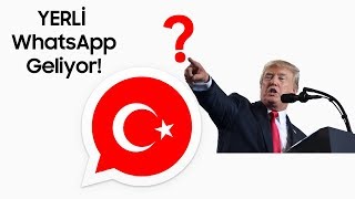 İPHONE 11 400 BİN TL OLDU, YERLİ WHATSAPP GELİYOR! - Teknoloji Haberle