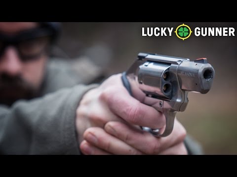 Review: Kimber K6s .357 Magnum Revolver