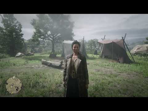 Arthur Absolutely CRUSHES Abigail - Red Dead Redemption 2