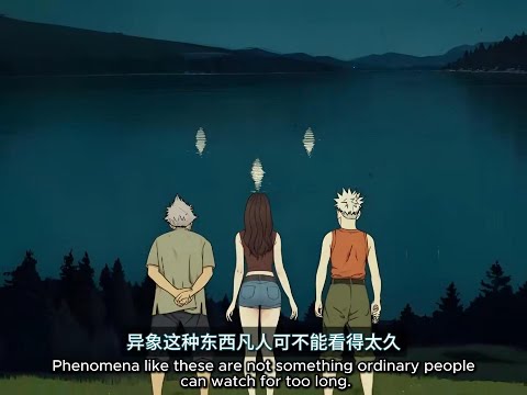 The Soul Requiem 1-5 | Vortex Jar’s Yin-Yang Battle