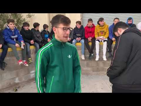 XORLY VS TOUTY | OCTAVOS | PORTXU BATTLES