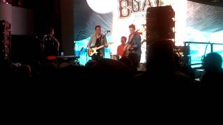 The Dunwells- Goodnight My City (TRB XIII)