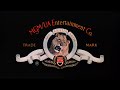 MGM UA Entertainment Co 1983