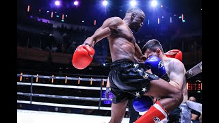 Marcus Philips vs Charlie Hannon // Road to MTGP // 9th Oct