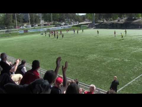 Pallo-Iirot TV: Pallo-Iirot - PIF 19.5.2018