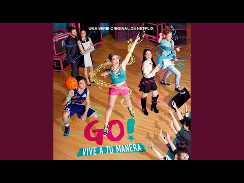Video thumbnail for Go Go Go