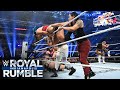 2025 Women S Royal Rumble Match Royal Rumble 2025 Highlights