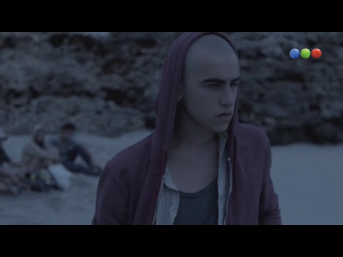 PULSERAS ROJAS [Escena Final 2DA TEMPORADA]