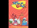 Opening To Space Goofs Volume 1 2003 RARE DVD