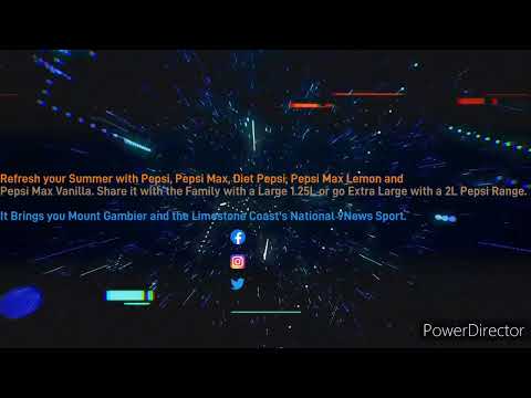 Limestone Coast 96.1SAFM - 6PM Update Sponsored by Nissan Qashqai ST, Friday February 17th 2023