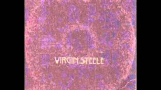 virgin steele 10 - I will come for you (Paris &#39;98)