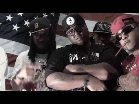 Prime Suspects - How Does It Feel (Official Video)