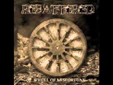 Catharsis Through Closure - Rebattered (Wheel Of Misfortune)