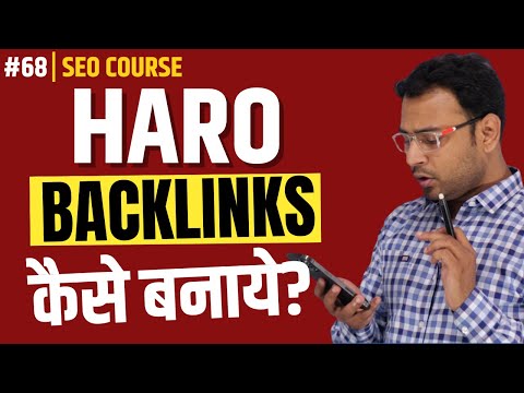 What are Backlinks Why do we need them Introduction to Backlinks in SEO SEO Course 50