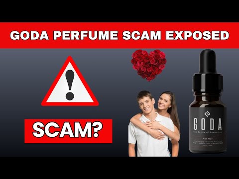 Goda Perfume Review – Does it Really work or Scam?