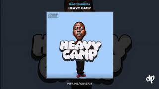 Blac Youngsta - Want Me Down (Feat. Rasta Papi) [Heavy Camp]